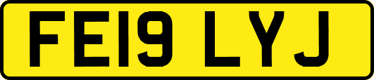 FE19LYJ