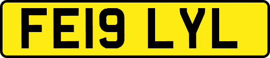 FE19LYL