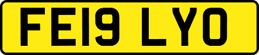 FE19LYO