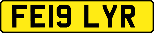 FE19LYR