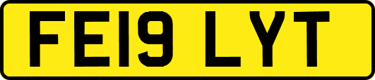 FE19LYT