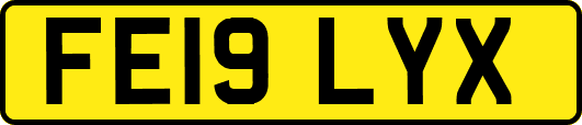 FE19LYX
