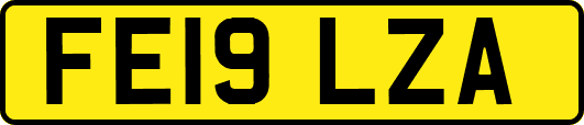 FE19LZA