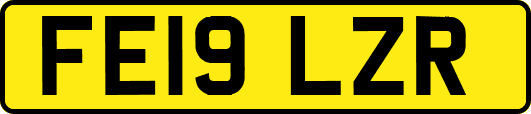 FE19LZR