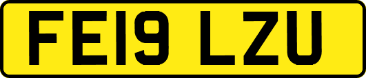 FE19LZU