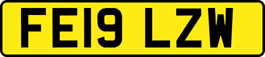 FE19LZW