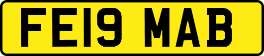FE19MAB