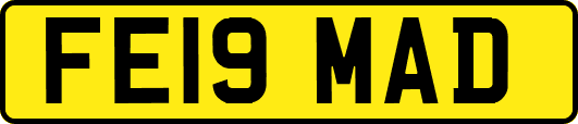 FE19MAD