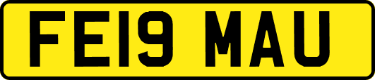FE19MAU