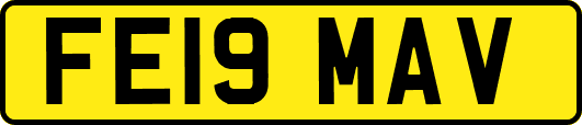 FE19MAV