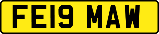 FE19MAW
