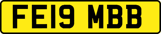 FE19MBB