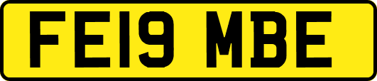 FE19MBE