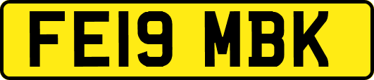 FE19MBK