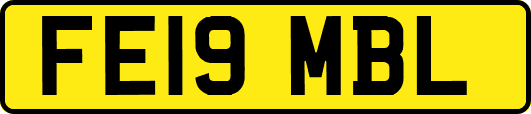 FE19MBL