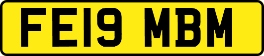 FE19MBM
