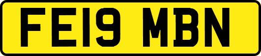 FE19MBN