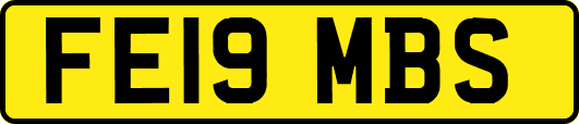 FE19MBS