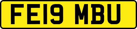 FE19MBU