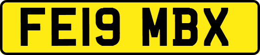 FE19MBX