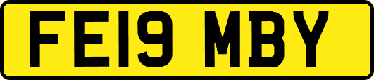 FE19MBY