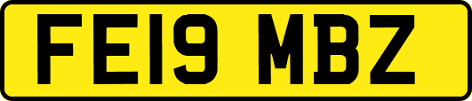 FE19MBZ