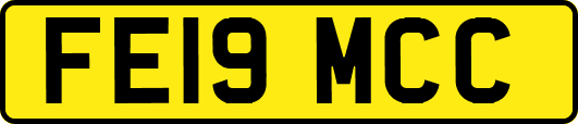 FE19MCC