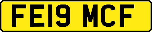 FE19MCF