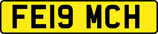 FE19MCH