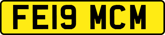 FE19MCM