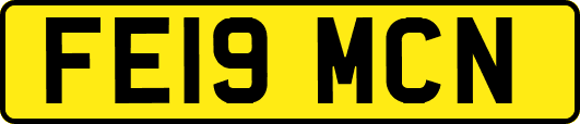 FE19MCN