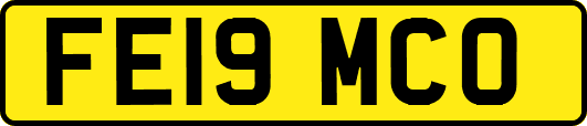 FE19MCO