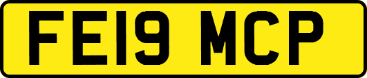 FE19MCP