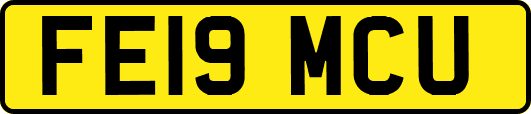 FE19MCU