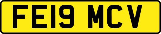 FE19MCV