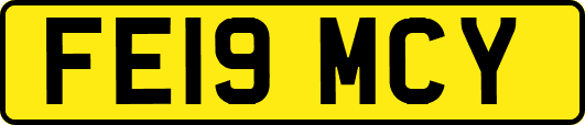 FE19MCY