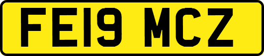 FE19MCZ