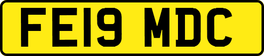 FE19MDC