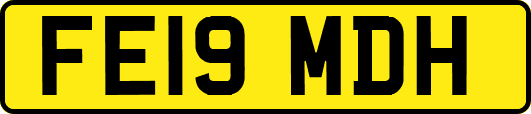 FE19MDH