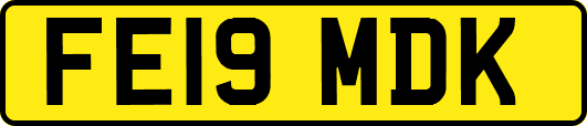 FE19MDK