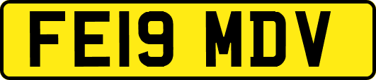FE19MDV