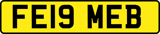 FE19MEB