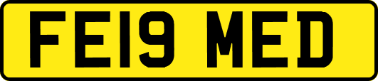FE19MED
