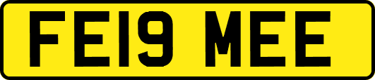 FE19MEE