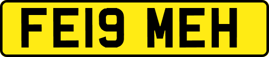 FE19MEH