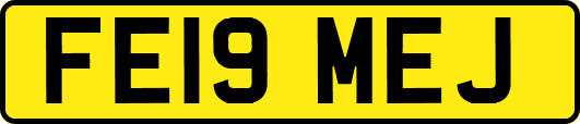 FE19MEJ