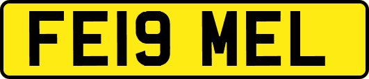 FE19MEL