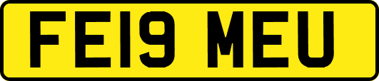 FE19MEU