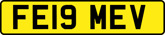 FE19MEV