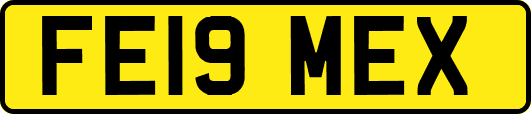 FE19MEX